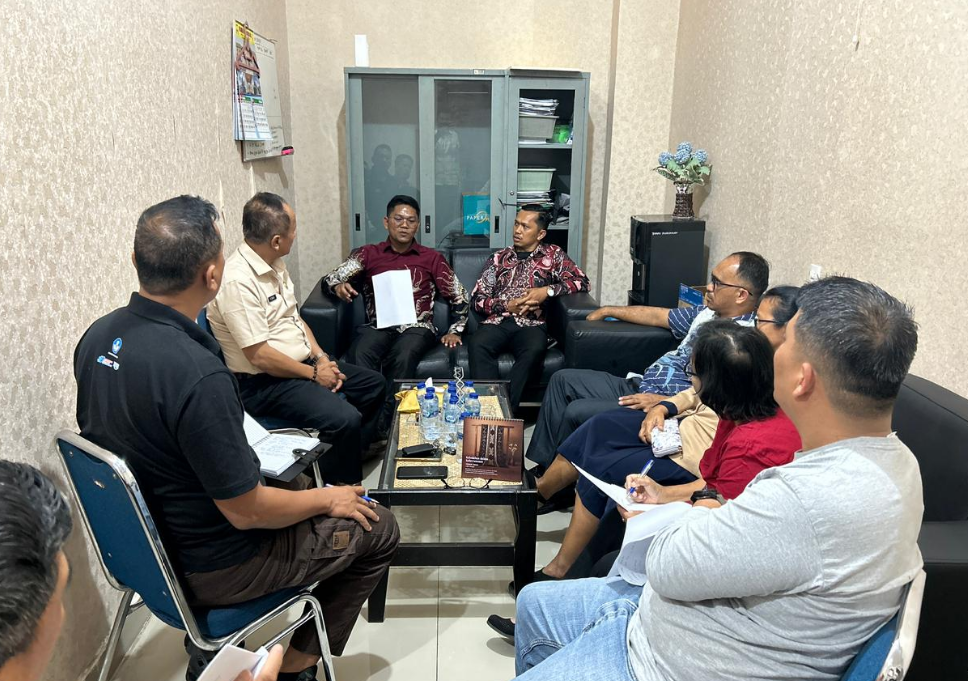 Dinas Pendidikan Pematangsiantar Kecam Dugaan Tindakan Asusila yang Dialami Siswa SMP, Minta Polisi 