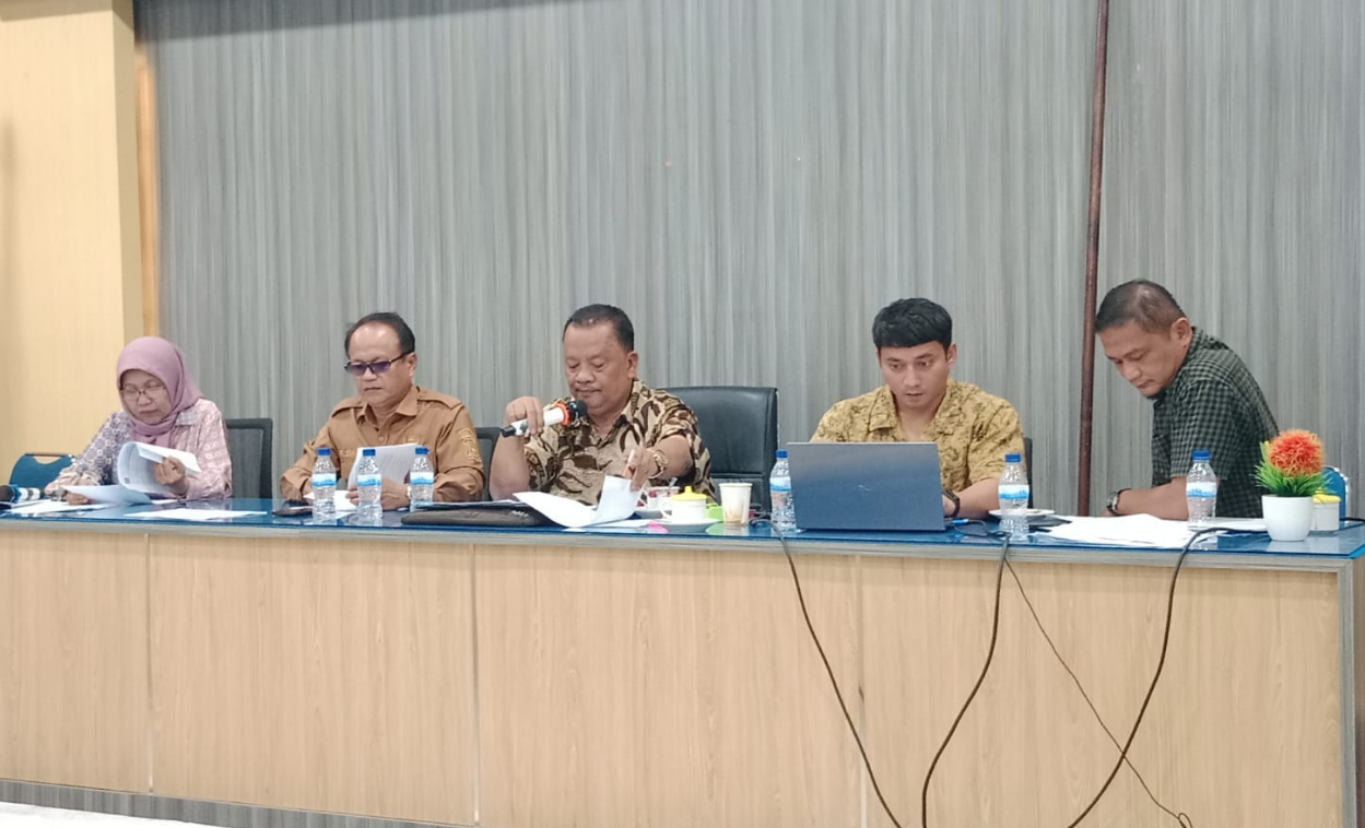 Dewan Pendidikan Pematangsiantar Rekomendasikan Peningkatan Mutu dan Pengawasan Pendidikan