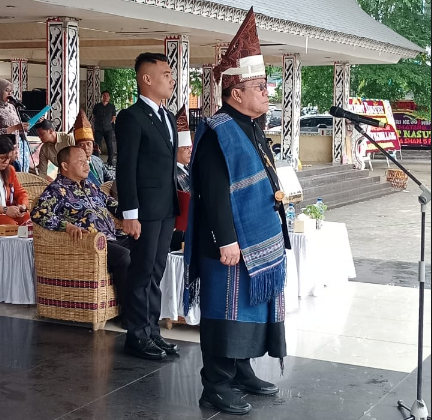 HUT PGRI Ke-80, Ini Ajakan Wali Kota Pematangsiantar